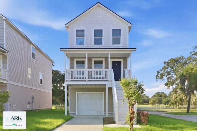 Building Photo - 2 Palmetto Breeze Cir
