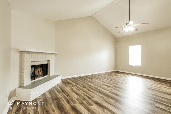 Building Photo - Cozy 3 Bedroom Home in Augusta, GA