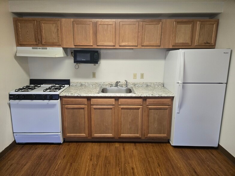 Building Photo - Nittany Highland Apartments