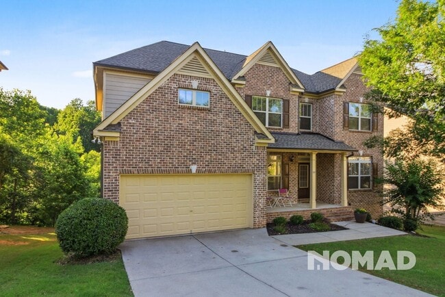 Building Photo - Stunning 6BR House in Cumming