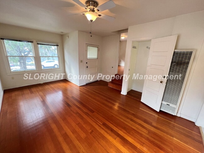 Building Photo - AVAILABLE MAY - Nice Apartment in Downtown SLO - 2 Bedroom / 1 Bathroom