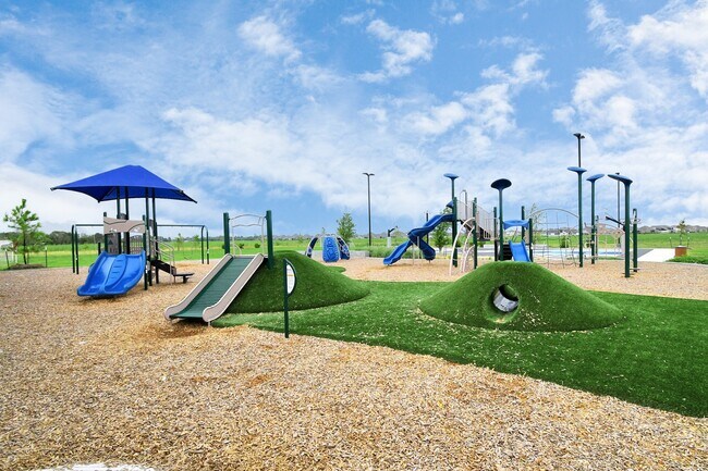 Building Photo - 10304 Malta Trce Dr