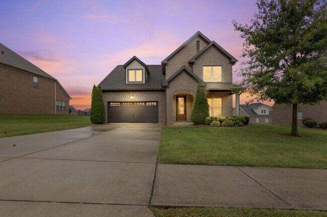 Building Photo - 3BR Home with Bonus Loft & Spa-Inspired Primary Suite