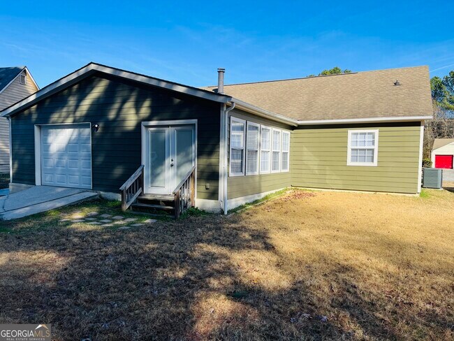 Building Photo - 2890 Garnet Way