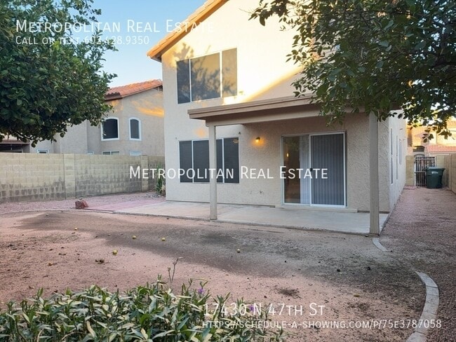 Building Photo - 17430 N 47th St
