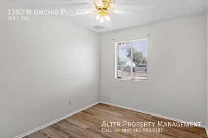 Building Photo - 1380 W Orchid Pl