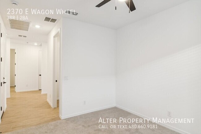 Building Photo - 2370 Wagon Wheel Ln