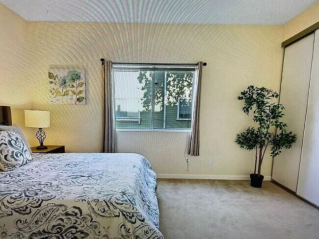 Building Photo - "Cozy 1-Bedroom Retreat in San Jose - Perfect for Your Urban Lifestyle!"