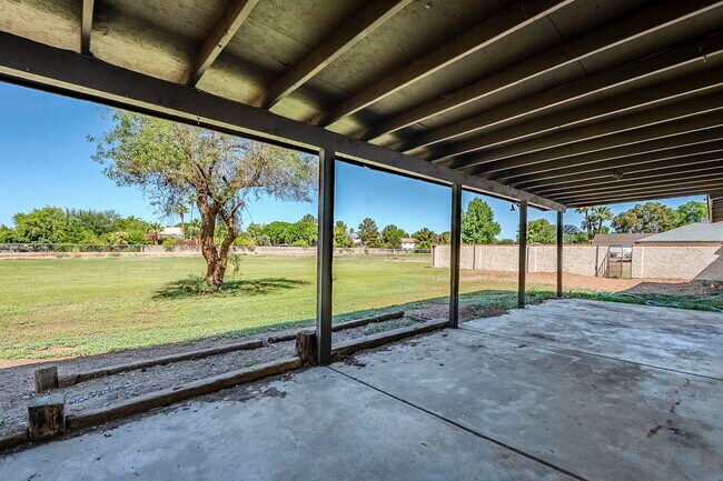 Building Photo - 834 N Constellation Way