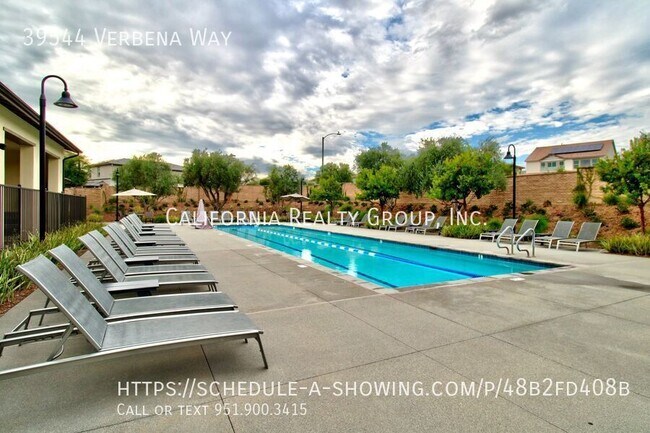 Building Photo - 39544 Verbena Wy
