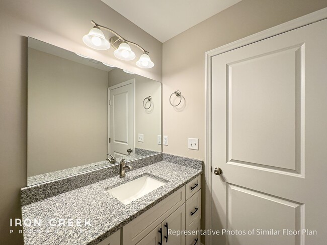 Building Photo - New Construction Pet-Friendly 3-Bedroom Ho...