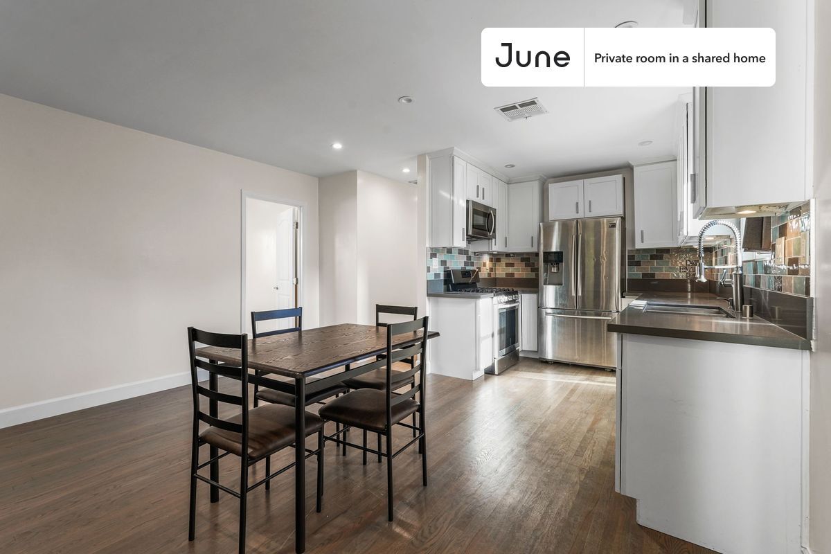 Building Photo - Room in Shared 4 bed/2 bath home