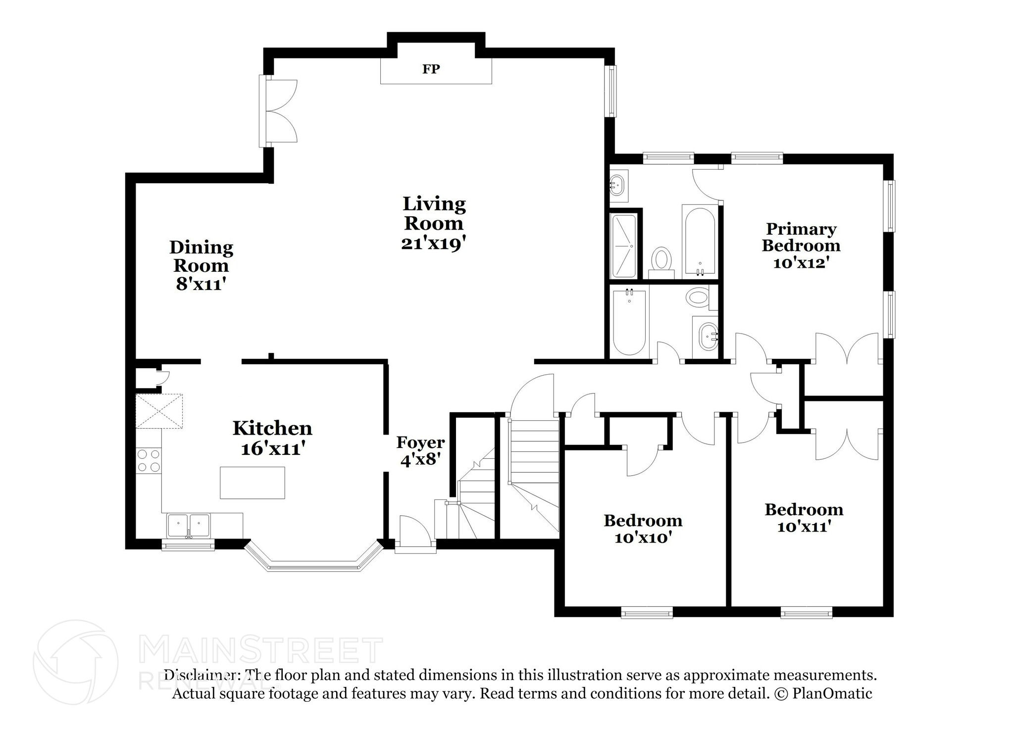 Building Photo - 3903 SW Linden Ln