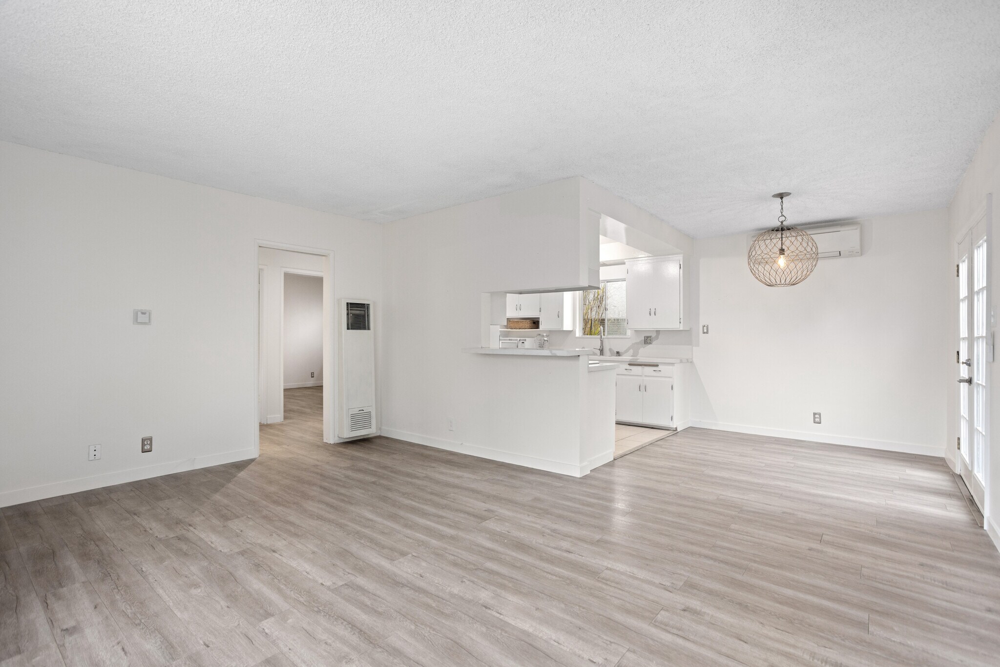 Living room - 5175 Topanga Canyon Blvd