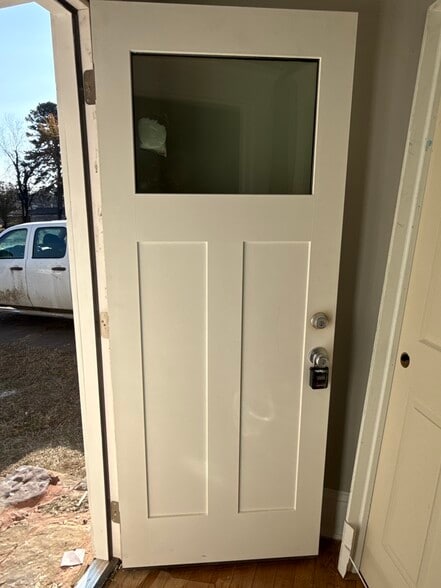 Building Photo - 1153 Cherry St