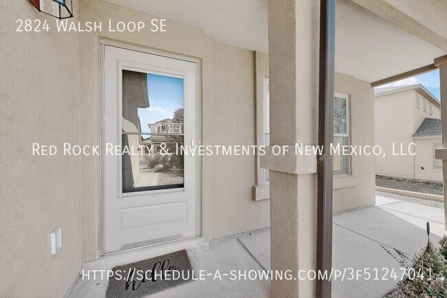 Building Photo - 2824 Walsh Loop SE