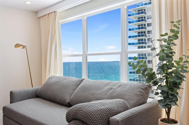 Building Photo - 3500 Galt Ocean Dr