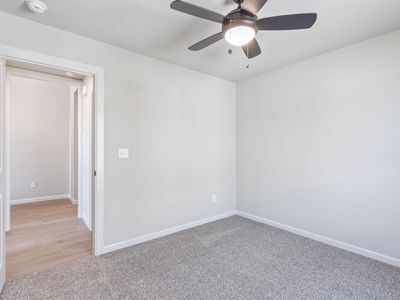 Building Photo - 5210 S Walnut Creek Pl