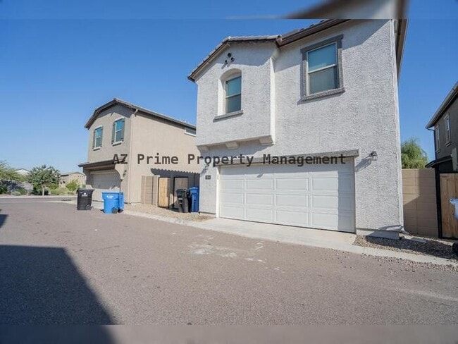 Building Photo - 3814 S 58th Dr