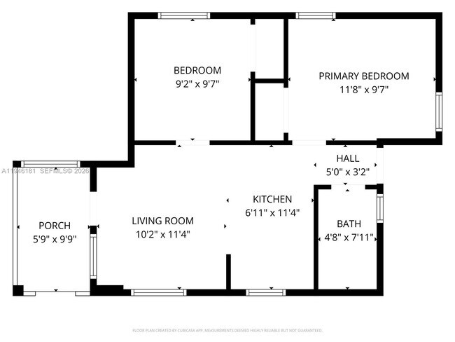 Building Photo - 261 NW 49th St