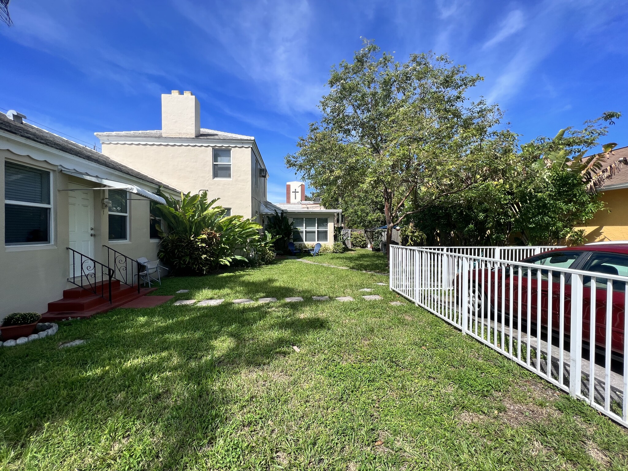 Building Photo - 1555 Harrison Street