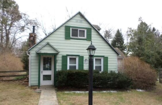 Primary Photo - 130 Conestoga Rd