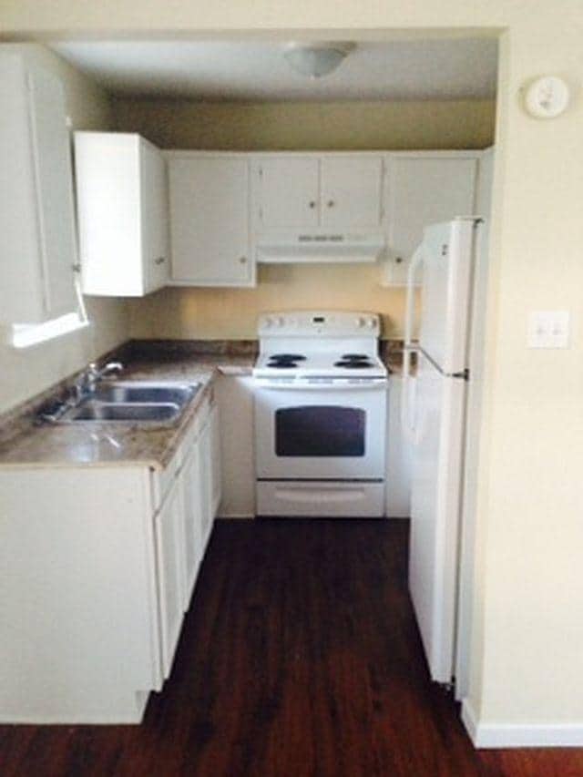 Camellia Apartments 1616 Arkansas Rd West Monroe LA 71291 Apartment