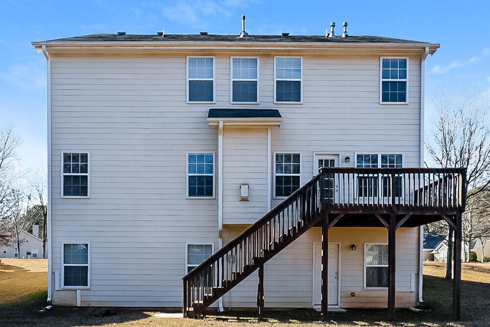 Building Photo - 605 Needle Rush Cir