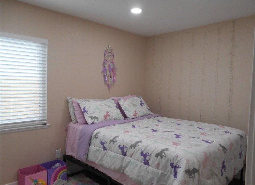 Bedroom #2 - 5918 Sky Meadow St