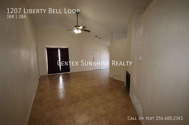 Building Photo - 1207 Liberty Bell Loop