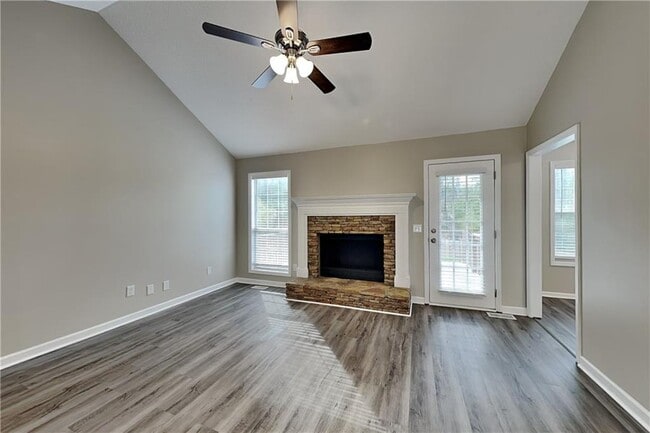 Building Photo - 4011 Cinnamon Fern Ln