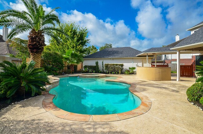 Building Photo - 5315 Fairweather Ct