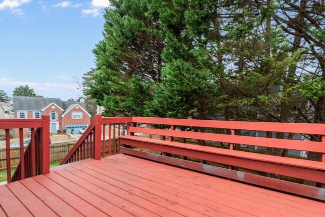 Building Photo - 4225 Hopkins Bluff Way