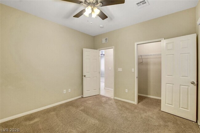 Building Photo - 9353 Black Wolf Ave