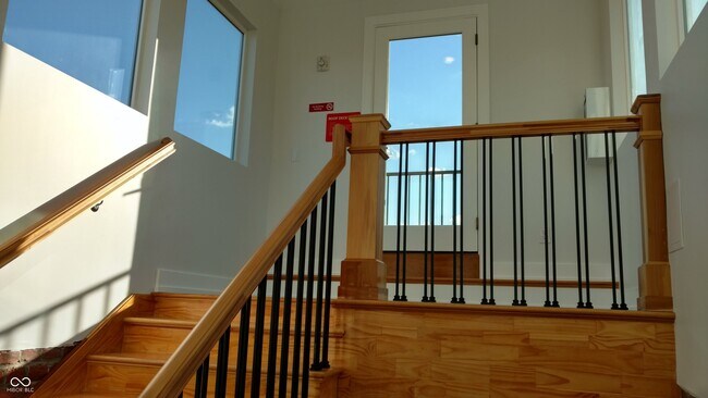 Building Photo - 829 N Pennsylvania St