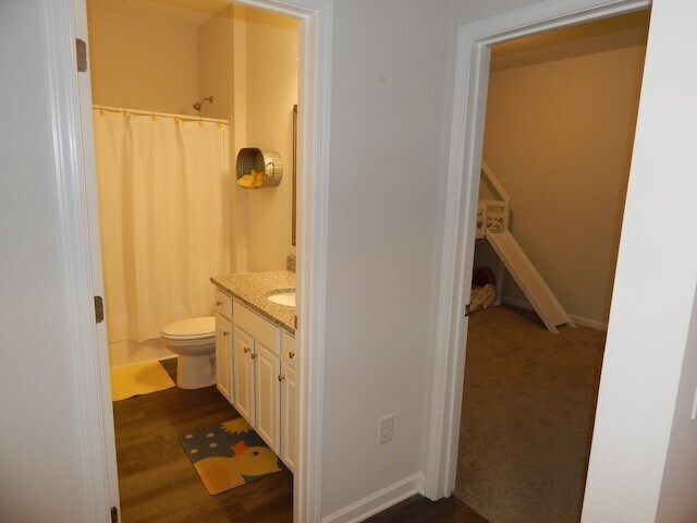 Building Photo - 229 Carvel Trl