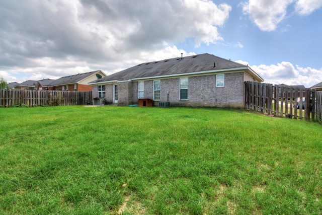 Building Photo - Near Fort Gordon West Augusta Brick Ranch Home