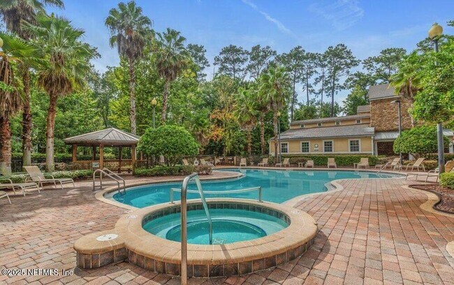 Building Photo - 8550 Touchton Rd