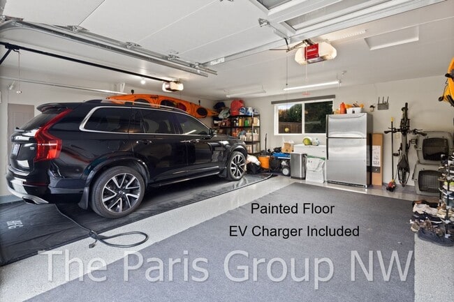 Building Photo - Stunning Normandy Park Home * Panoramic Water Views * Access to The Cove * A/C & EV Charger