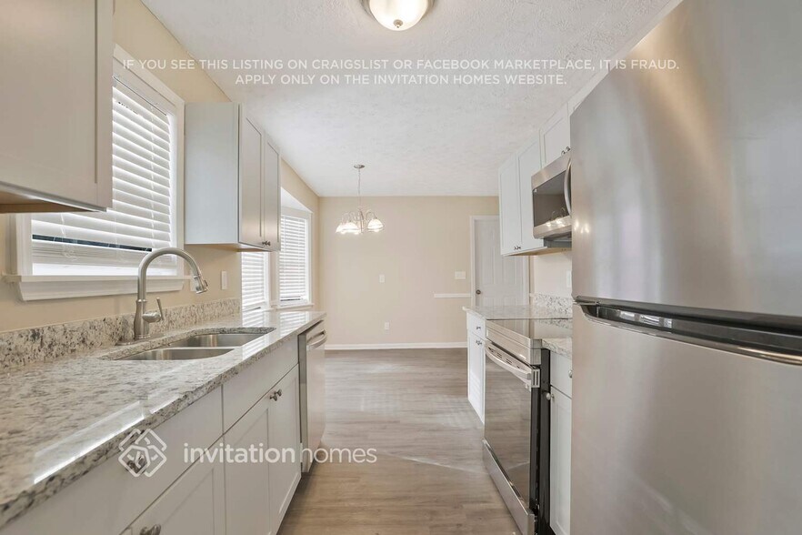 Building Photo - 5603 Pennybrook Ct
