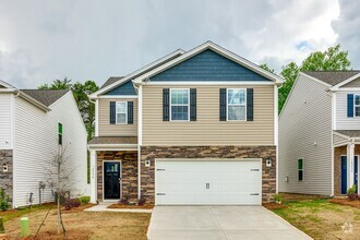 Building Photo - Beautiful 4 bedroom, 2.5 bath home in Hami...