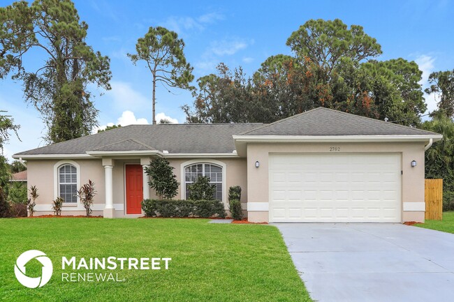 Building Photo - 2702 Nellie Ln