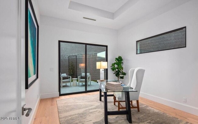 Building Photo - 4880 E Lone Mountain Rd N