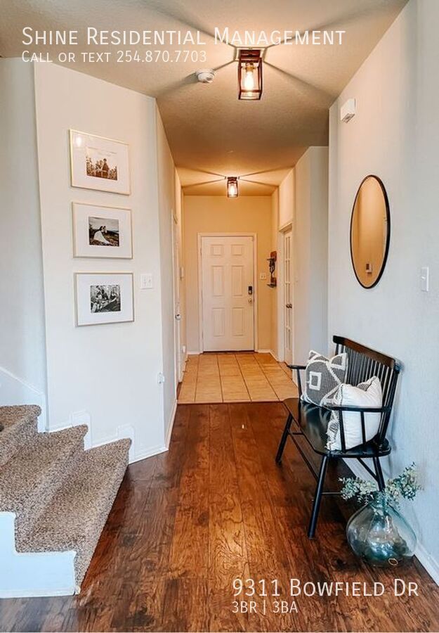 Building Photo - 9311 Bowfield Dr