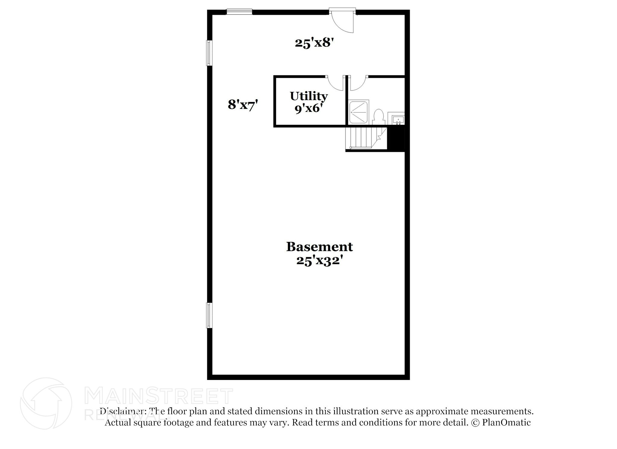 Building Photo - 600 Acorn Dr