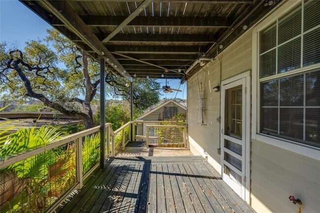 Building Photo - 1603 Shoal Creek Blvd