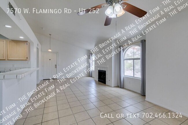 Building Photo - 7570 W Flamingo Rd