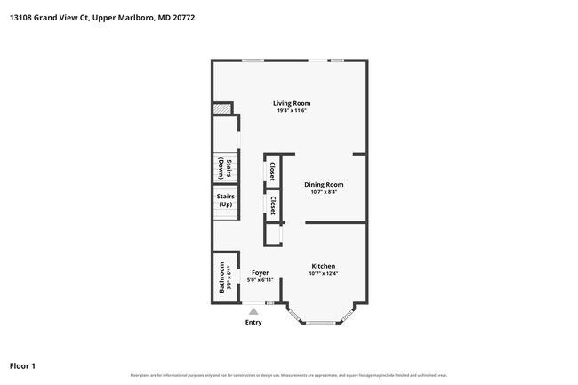 Building Photo - 13108 Grandview Ct