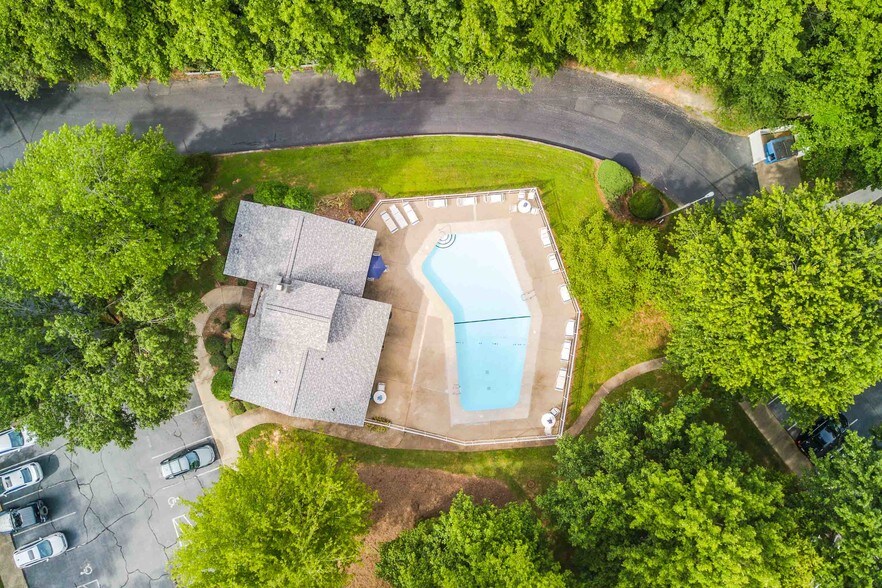 Hanover Court 731 W Kivett Ave Asheboro NC 27203 Apartment Finder