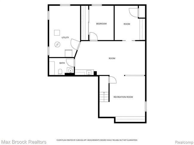Building Photo - 35263 Kings Forest Blvd